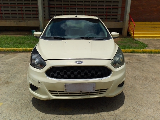 FORD KA SE 1.0 HA