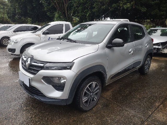 RENAULT KWID INTENS 