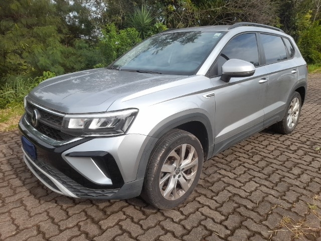 VOLKSWAGEN TAOS CL TSI