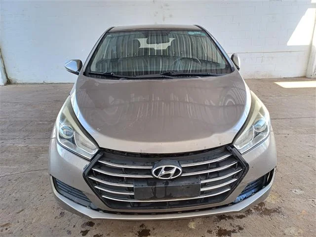 HYUNDAI HB20 1.6A COMF ANO 2018/2019