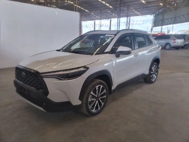 TOYOTA CCROSS XRE 2.0 ANO 2024/2024