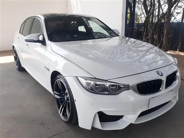 MW M3 3.0 SEDAN 2015/2016