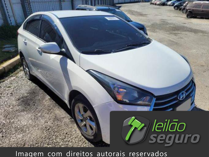 HYUNDAI HB20S COMFORT PLUS 1.6