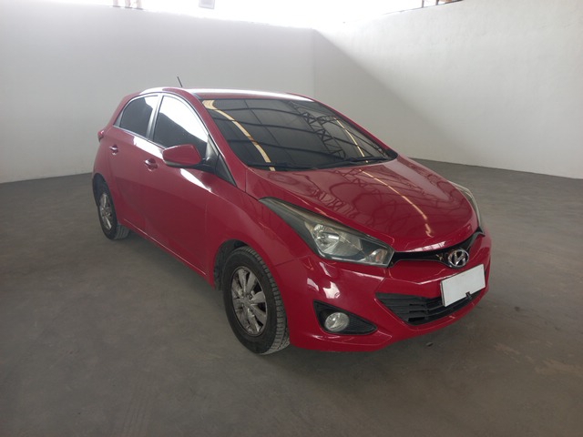 HYUNDAI HB20 1.6M COMFORT PLUS