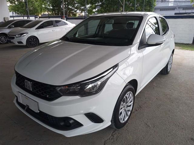 FIAT ARGO 1.0