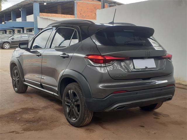 FIAT PULSE DRIVE AT