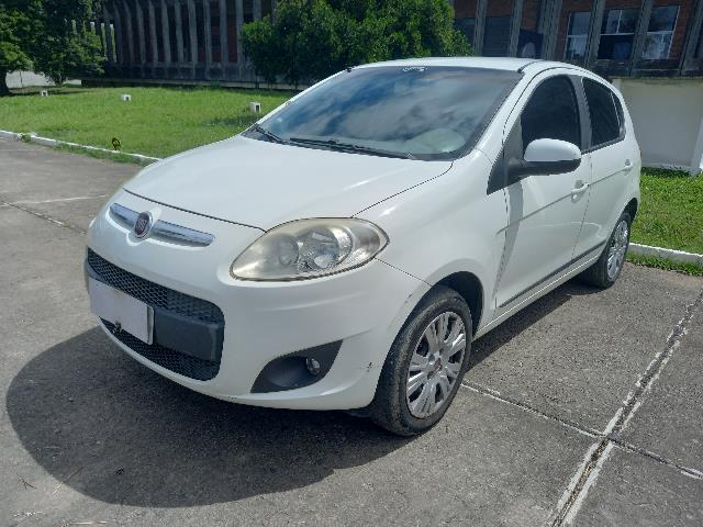 FIAT PALIO ESSENCE 1.6 2013 2014